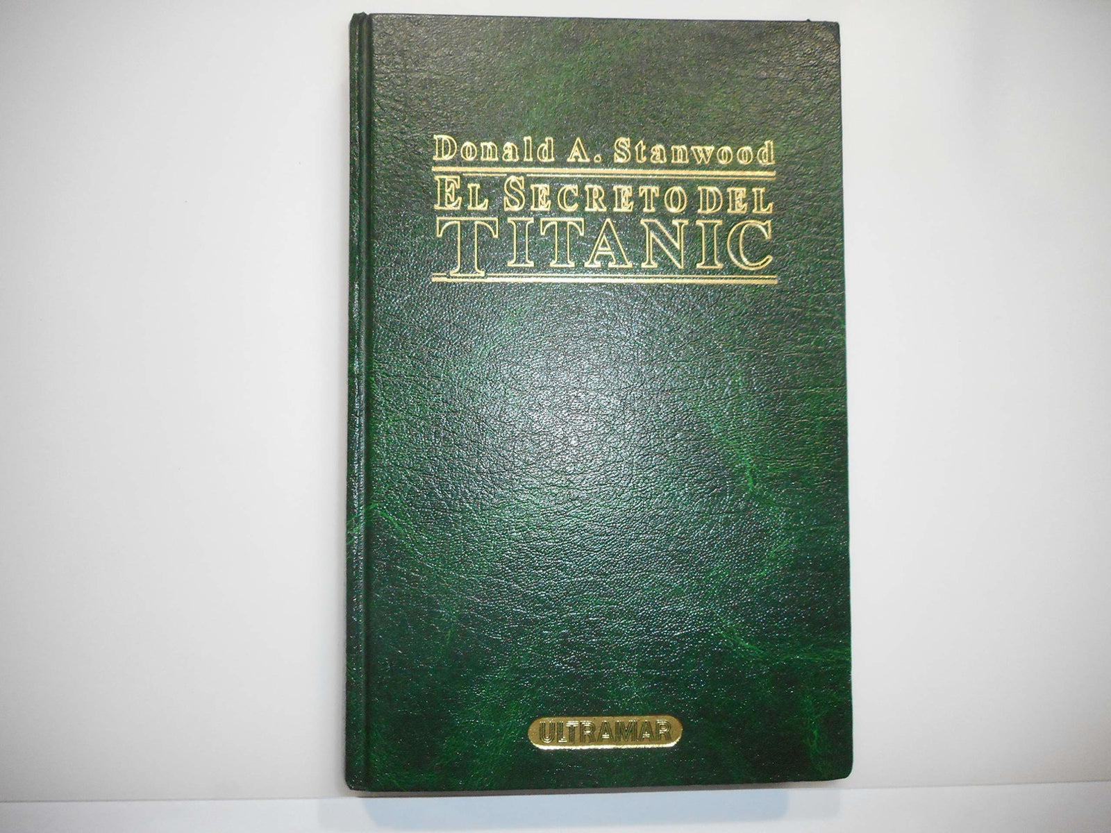 Secreto del Titanic
