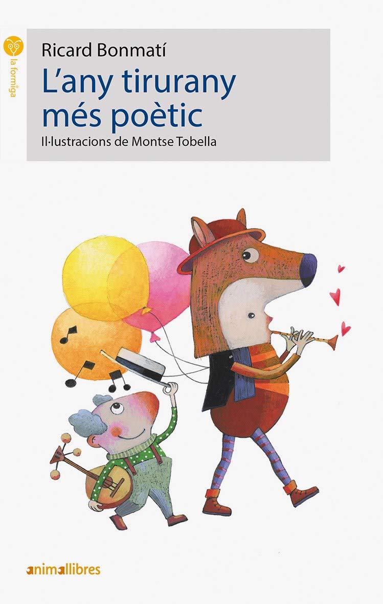 L'any tirurany més poètic