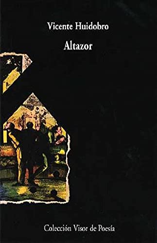Altazor: 41 (Visor de Poesía)