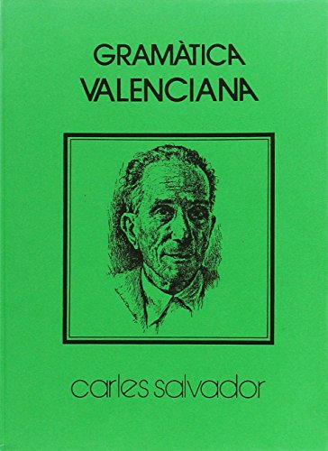 Gramàtica Valenciana