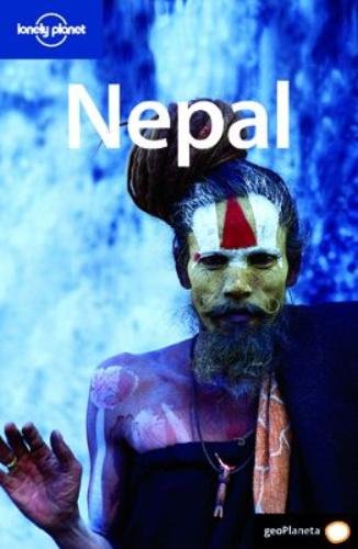 Nepal (Guías de País Lonely Planet)
