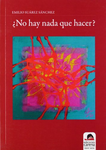 ¿No hay nada que hacer?