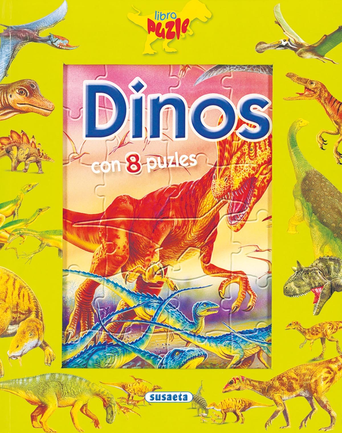 Dinos