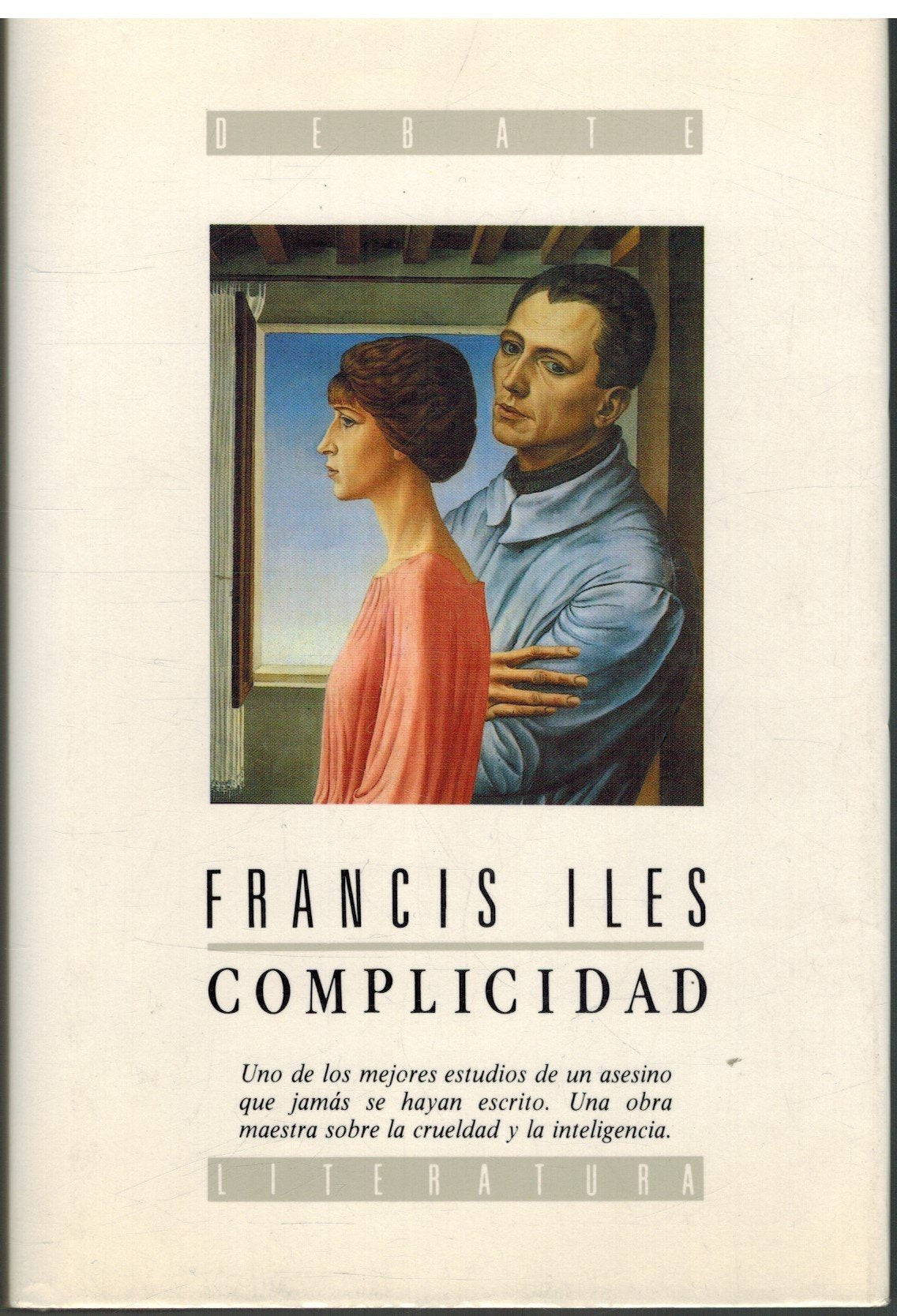 Complicidad