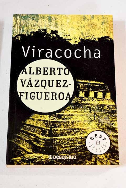 Viracocha (Best Seller)