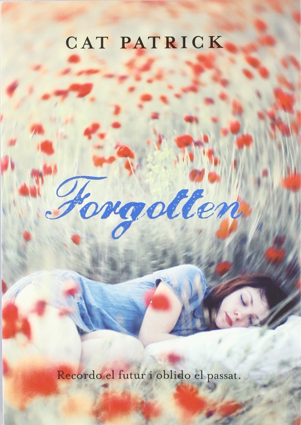 Forgotten (Lluna roja)