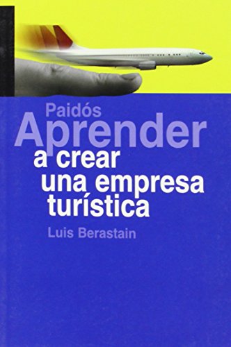 Aprender a crear una empresa turística: 1