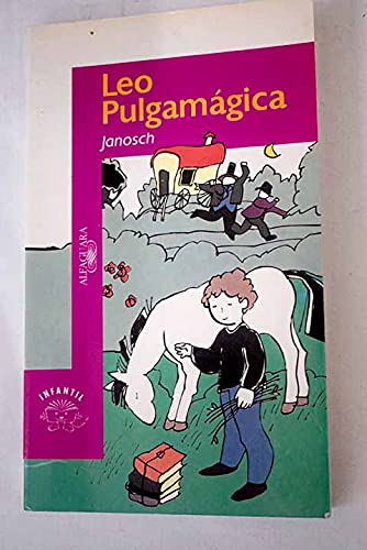 Leo Pulgamagica