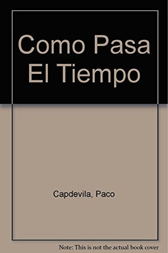 ¡Cómo pasa el tiempo! (Nene, Nena y Guau)