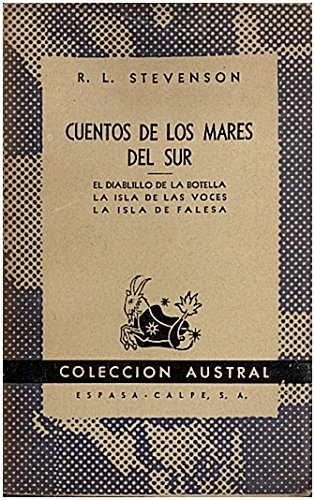 Cuentos de los Mares del sur (biblioteca centenario; (8700))