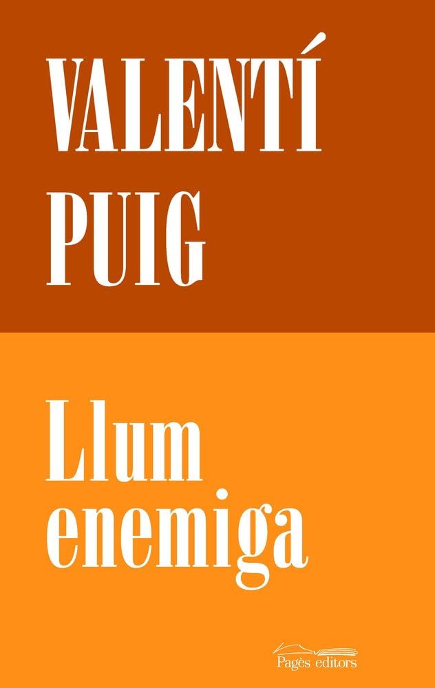 Llum enemiga: 79 (Sèrie Poesia)