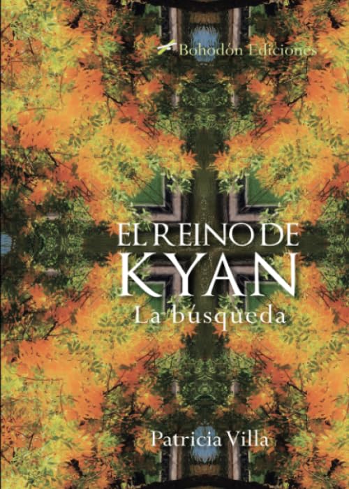 El Reino de Kyan. La búsqueda