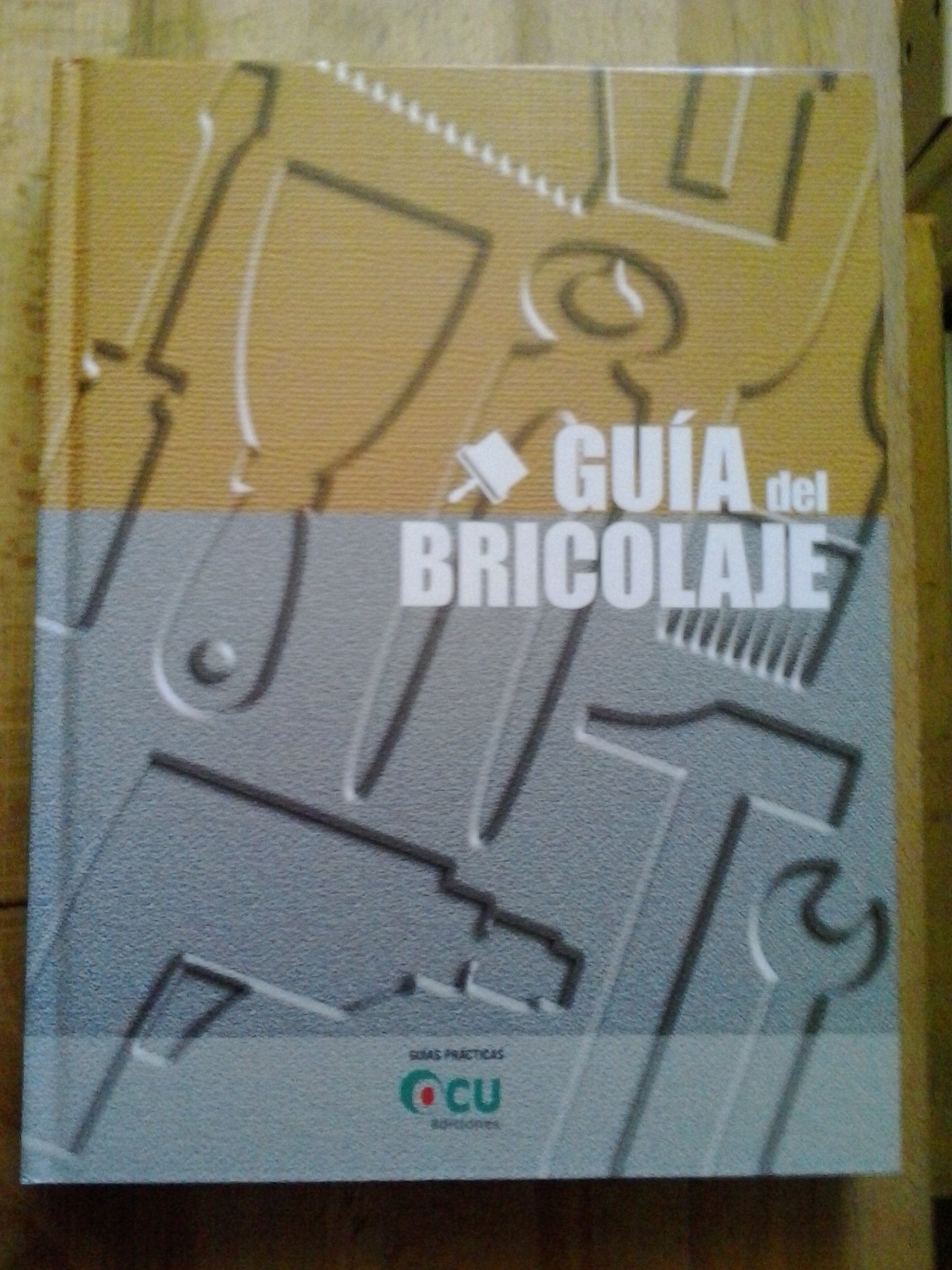 Guia del bricolaje