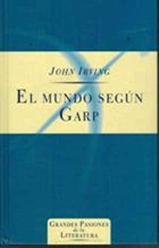 El mundo según Garp