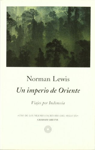 Un imperio de Oriente (EDICIONES DE BOLSILLO)