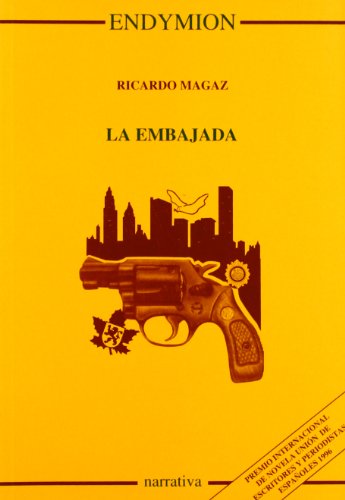 La embajada
