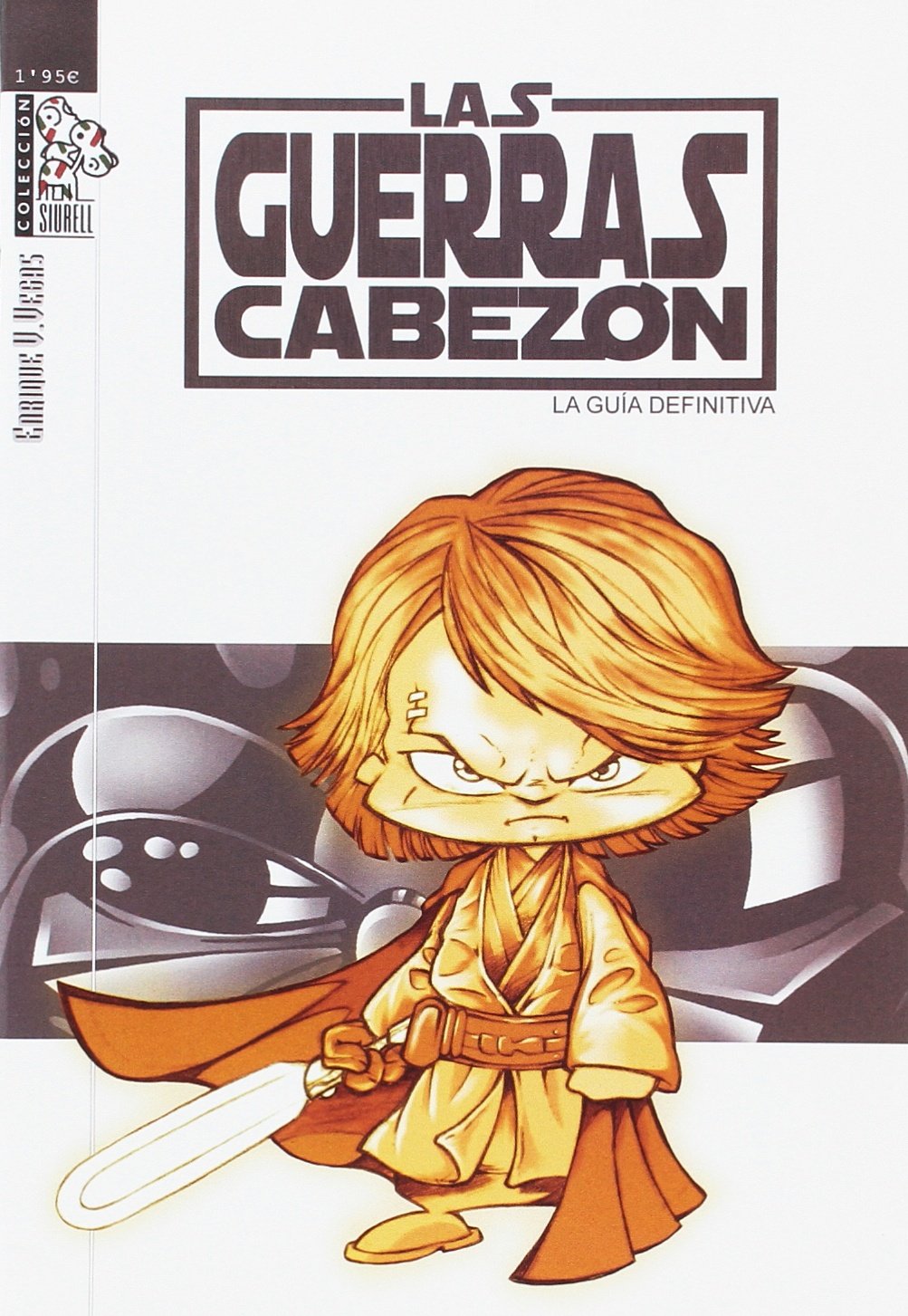 LAS GUERRAS CABEZON