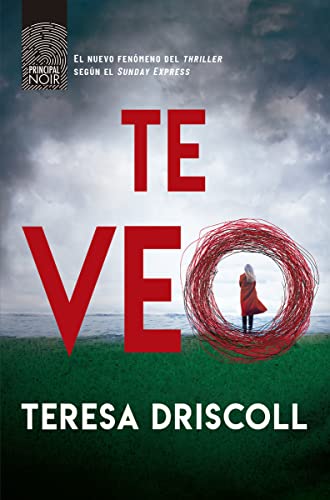 Te veo (Principal Noir)