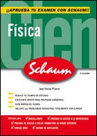 CUTR FISICA SCHAUM SELECTIVIDAD- CURSO CERO (CASTELLANO) - 9788448198411
