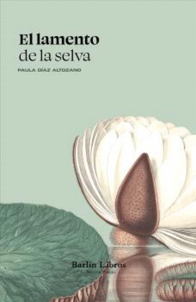 El lamento de la selva