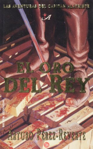 El Oro Del Rey