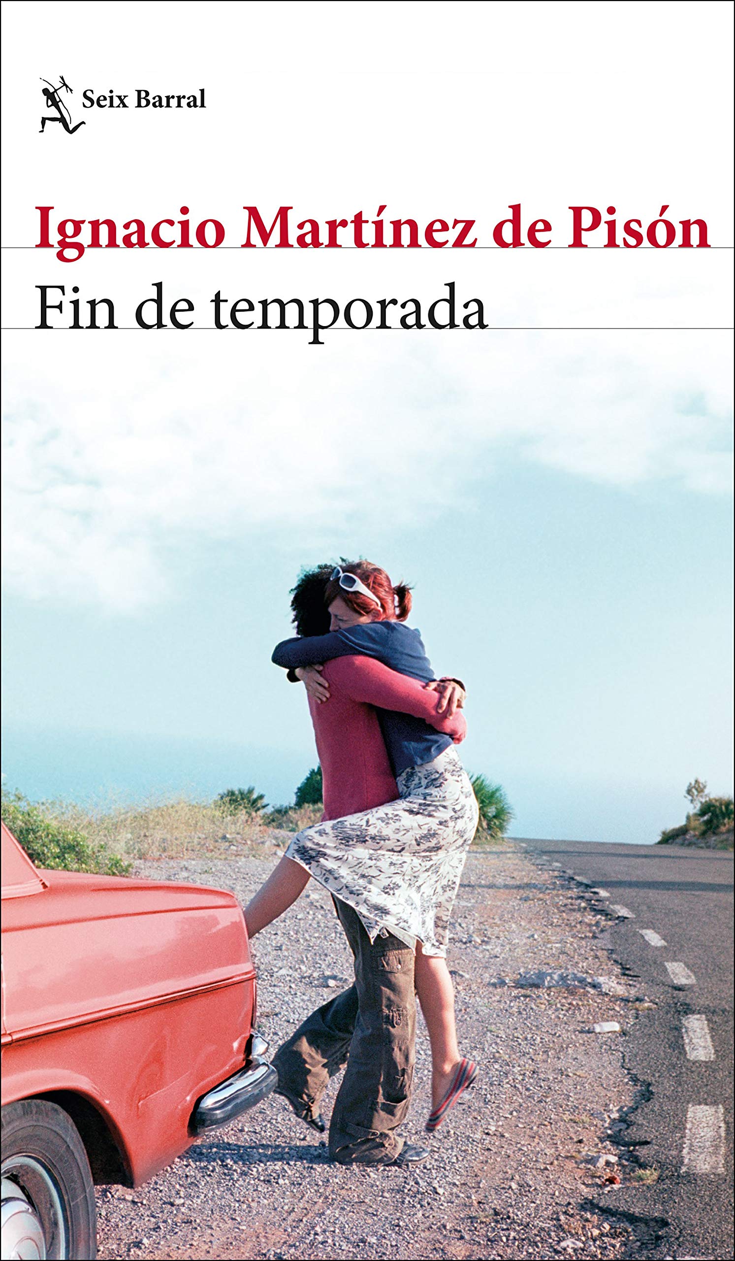 Fin de temporada (Biblioteca Breve)