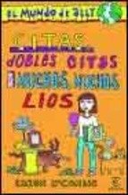 CITAS,DOBLES CITAS Y MUCHOS MUCHOS LIOS (SIN COLECCION)