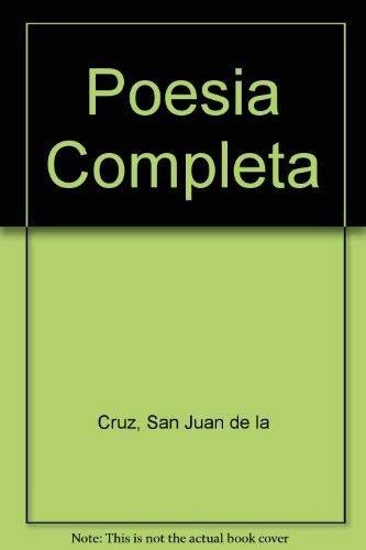 Poesia completa