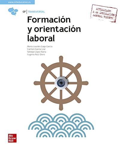 Formacion y orientacion laboral edicion 2021 - 9788448623302