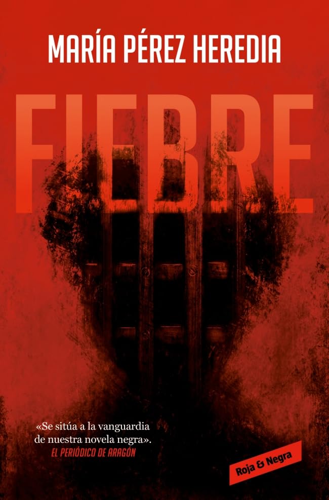 Fiebre (Roja y negra)
