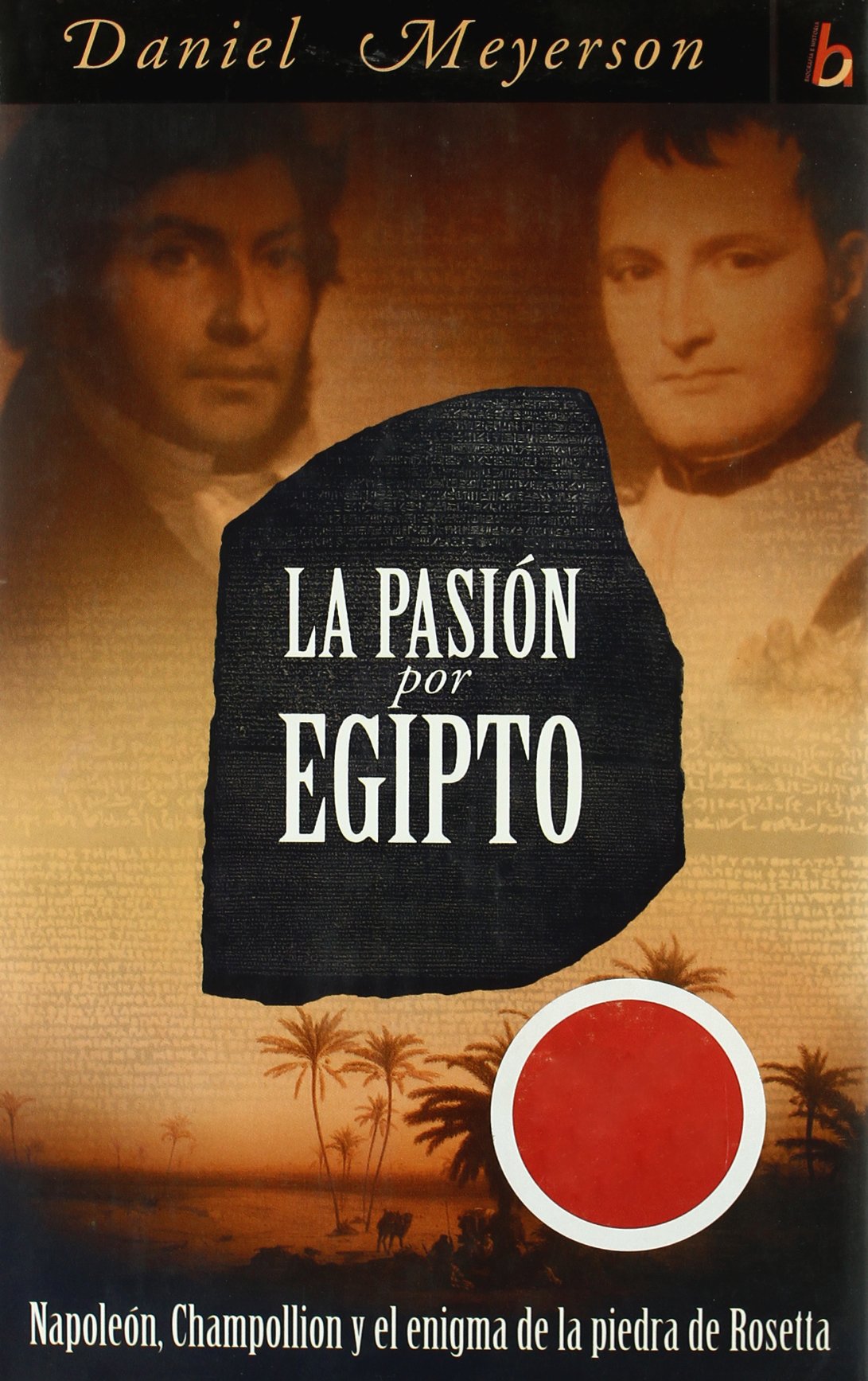 PASION POR EGIPTO, LA