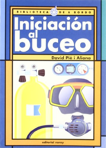 Iniciación al buceo (Biblioteca de a bordo)