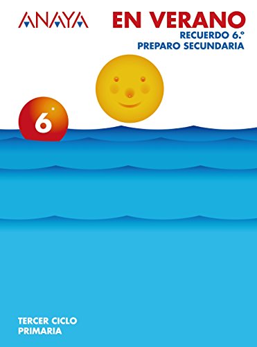 En verano 6.