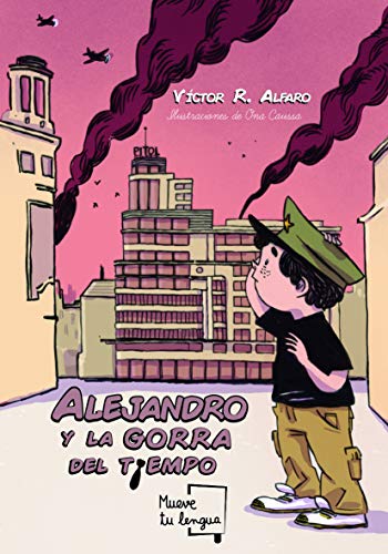 Alejandro y la gorra del tiempo