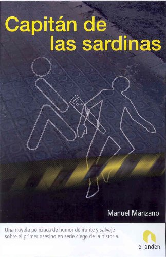 Capitán de las sardinas