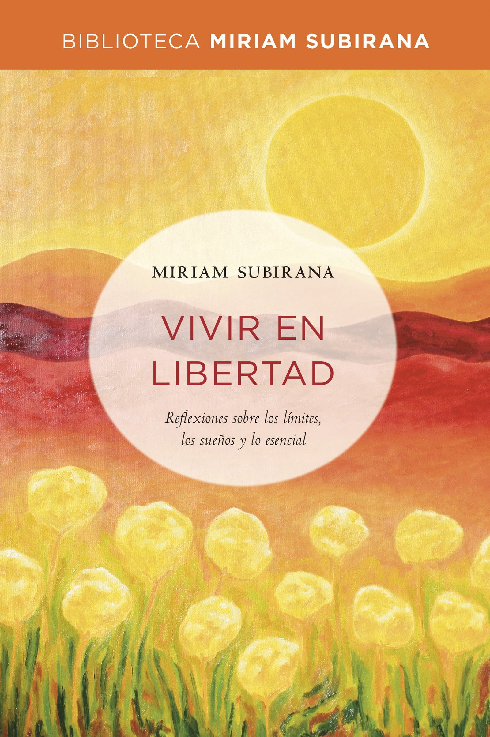 Vivir en libertad (DIVULGACIÓN)