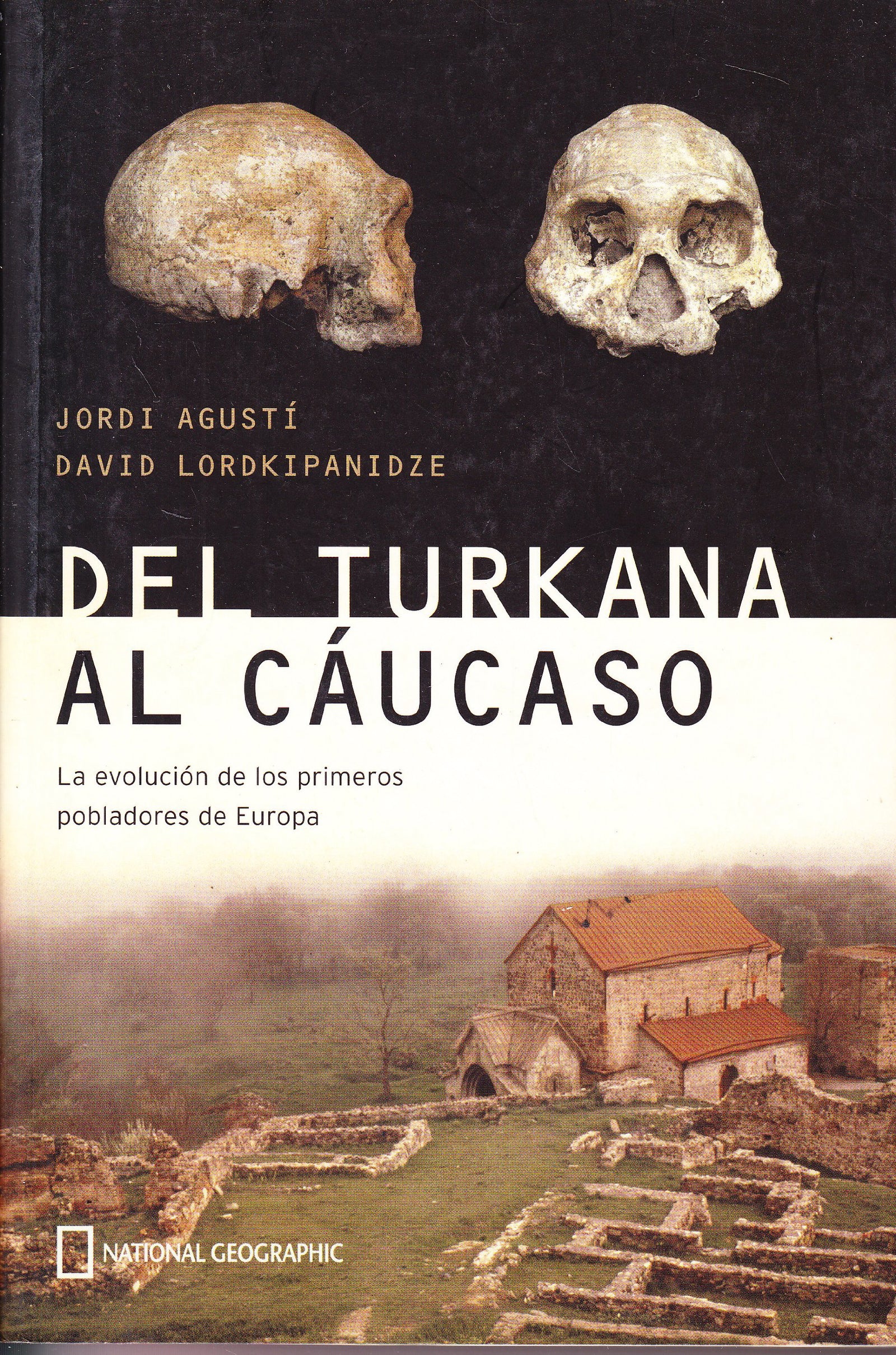 Del turkana al caucaso
