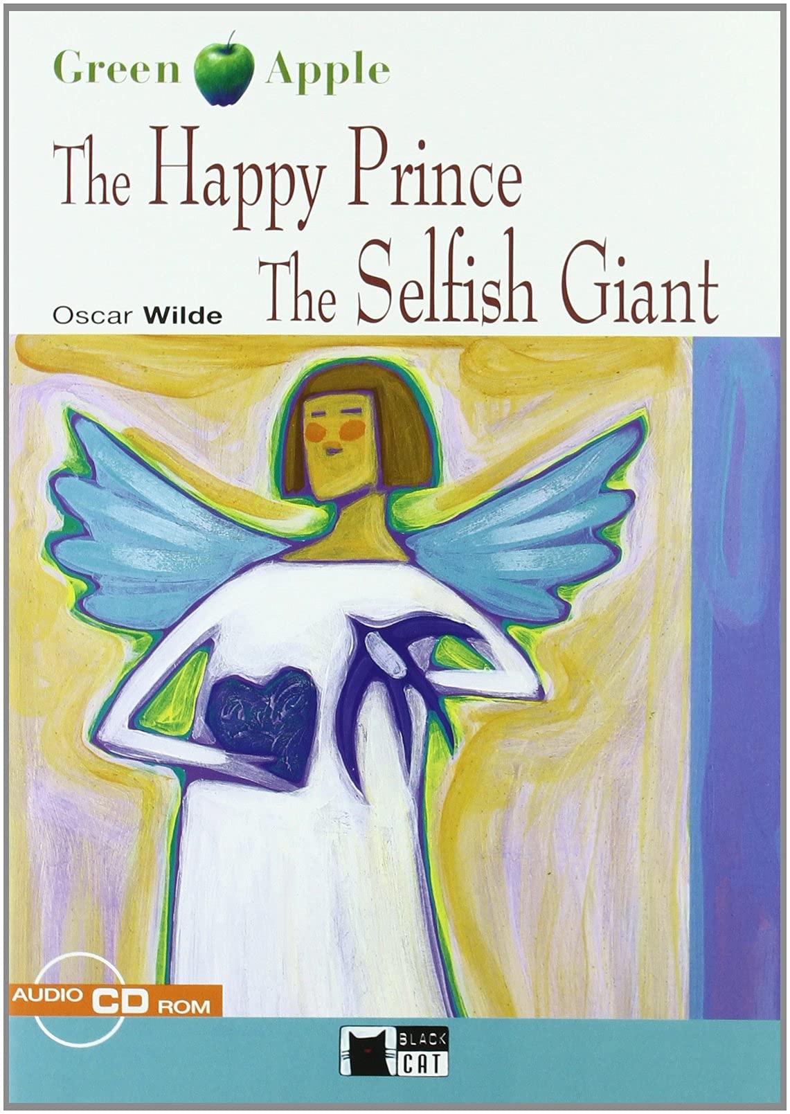 THE HAPPY PRINCE (FREE AUDIO)