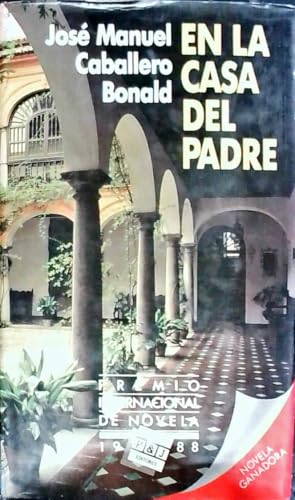 En la casa del padre