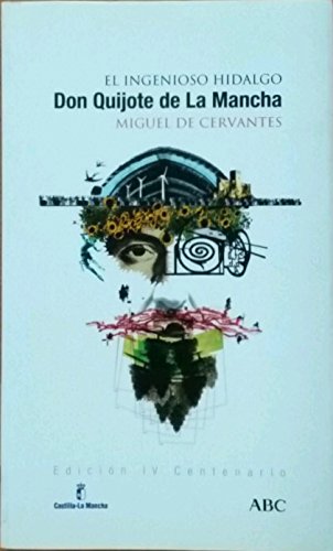 El Ingenioso Hidalgo Don Quijote le la Mancha, Volumen 2