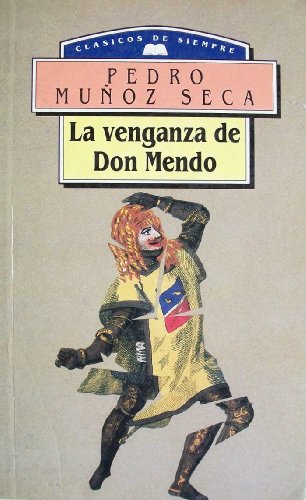 La venganza de don mendo