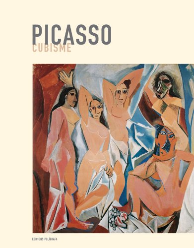 Picasso. Cubisme (Arte moderno)