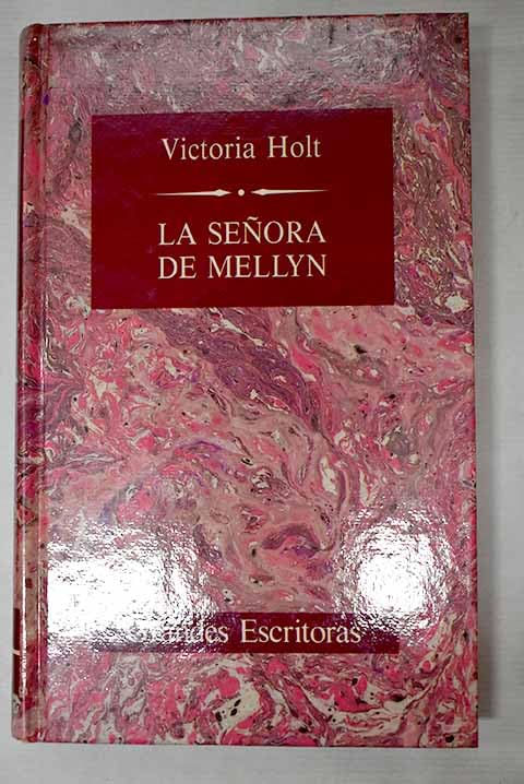 SEÑORA DE MELLYN, LA.