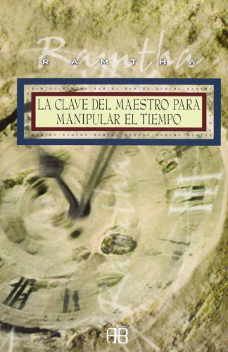 La clave del maestro para manipular el tiempo