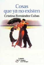 COSAS QUE YA NO EXISTEN: 296 (SIN COLECCION)