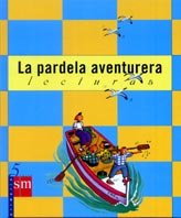 Lecturas. 5º primaria. La pardela aventurera - 9788434857360