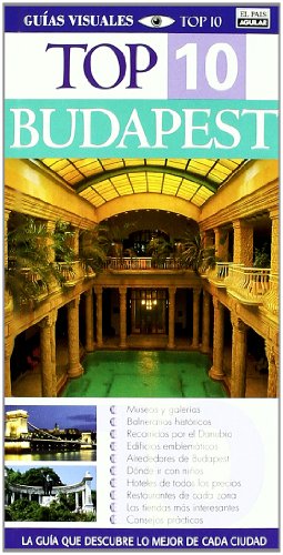 BUDAPEST TOP 10 2008 (SIN COLECCION)