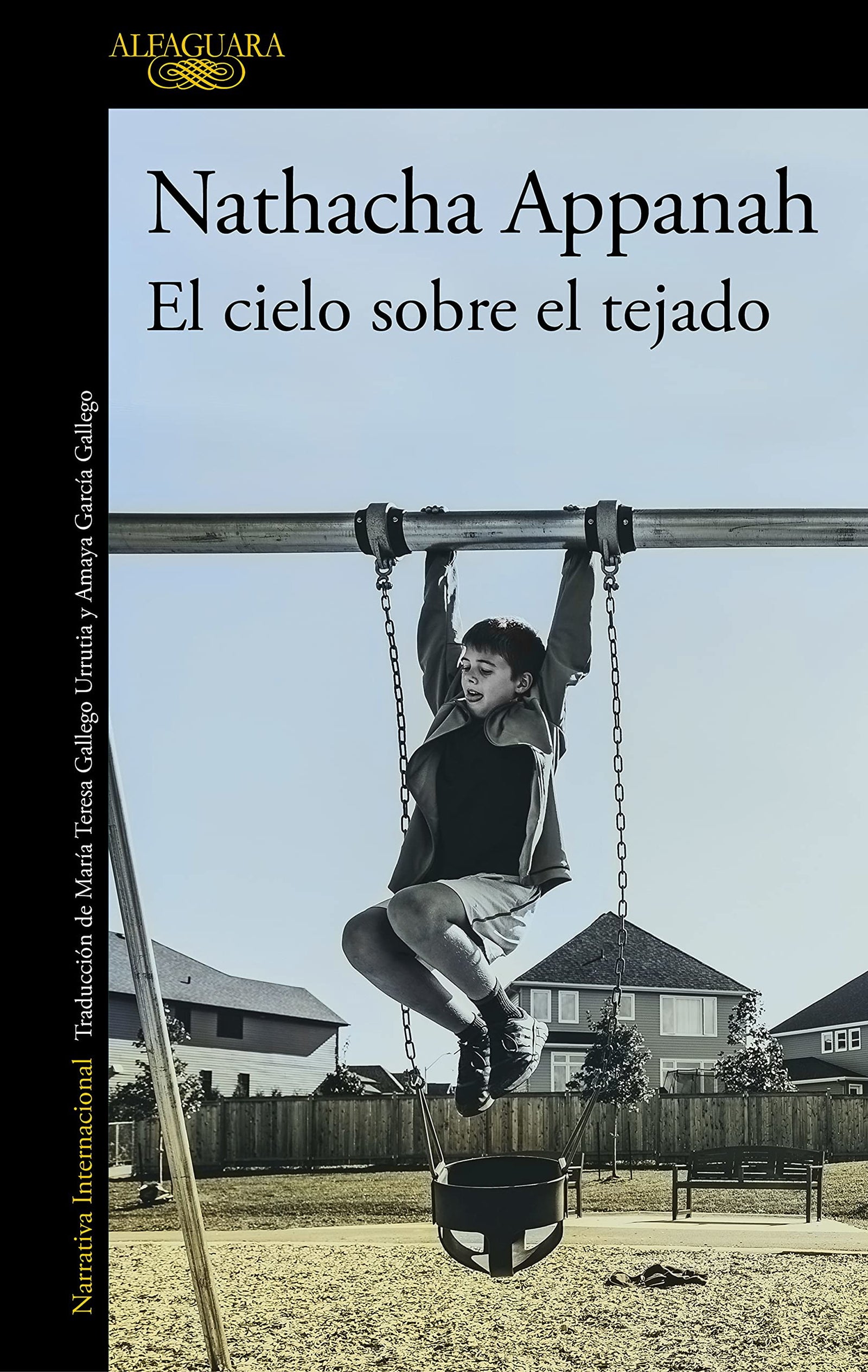 El cielo sobre el tejado (Literaturas)