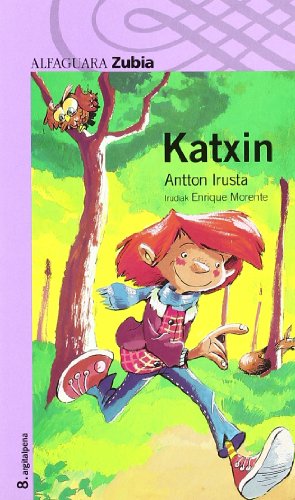 KATXIN - ZUBIA (LECTURAS)