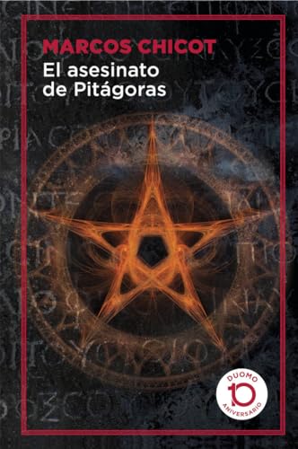 El asesinato de Pitágoras